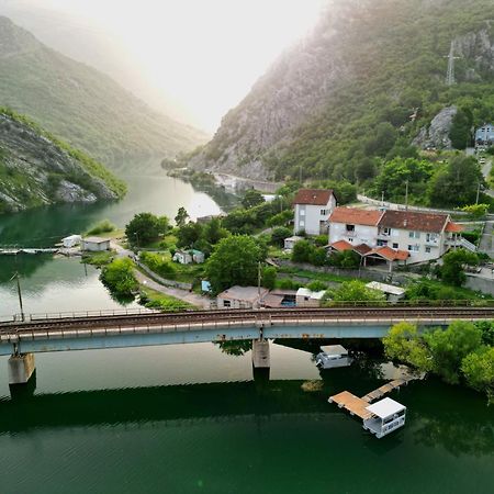 Visit Dreznica Βίλα Μόσταρ Εξωτερικό φωτογραφία