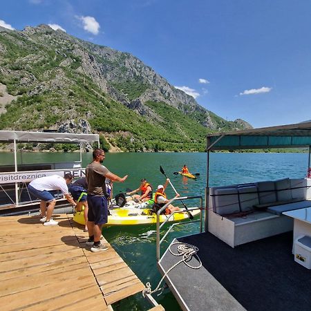 Visit Dreznica Βίλα Μόσταρ Εξωτερικό φωτογραφία
