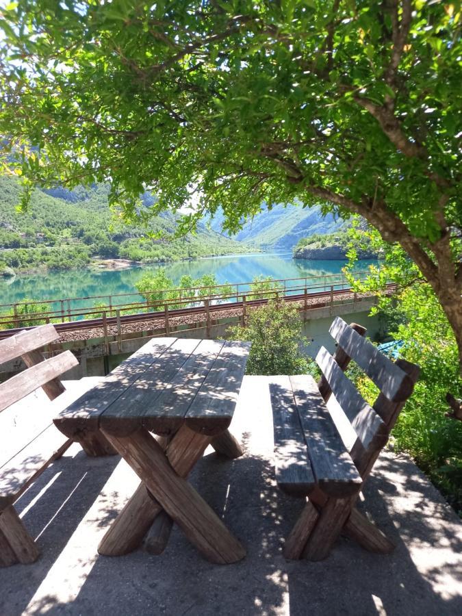 Visit Dreznica Βίλα Μόσταρ Εξωτερικό φωτογραφία