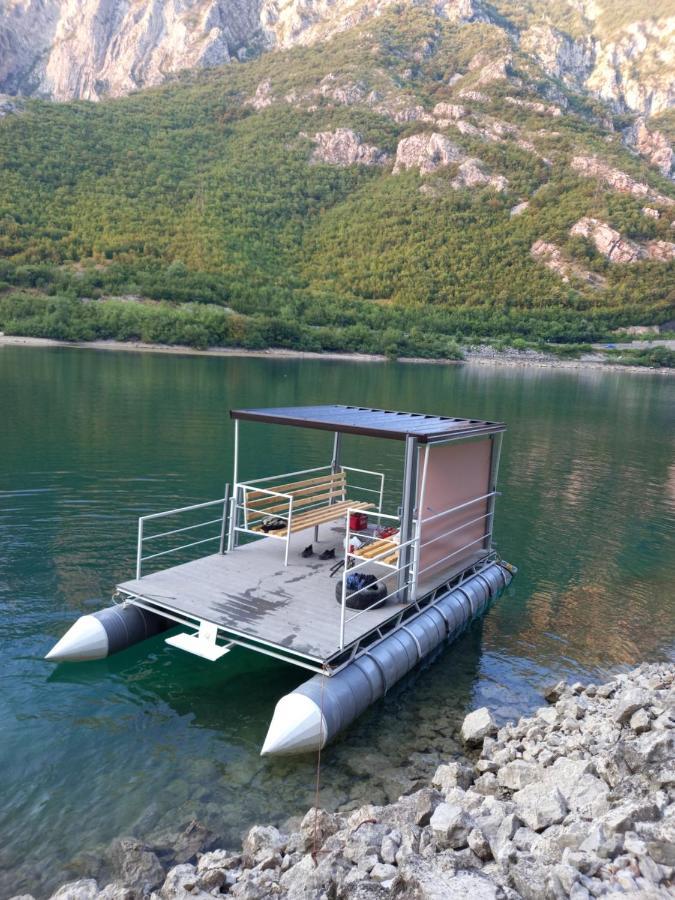 Visit Dreznica Βίλα Μόσταρ Εξωτερικό φωτογραφία