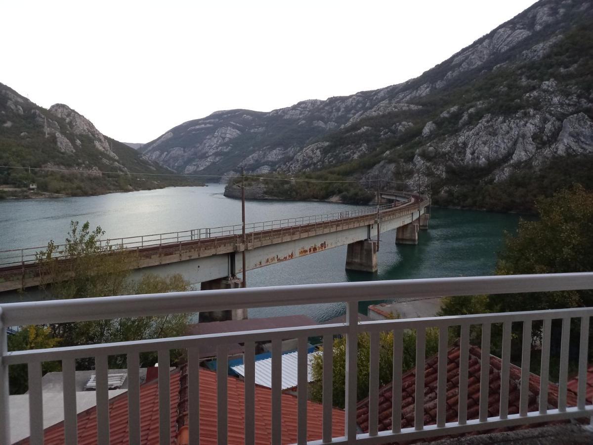 Visit Dreznica Βίλα Μόσταρ Εξωτερικό φωτογραφία