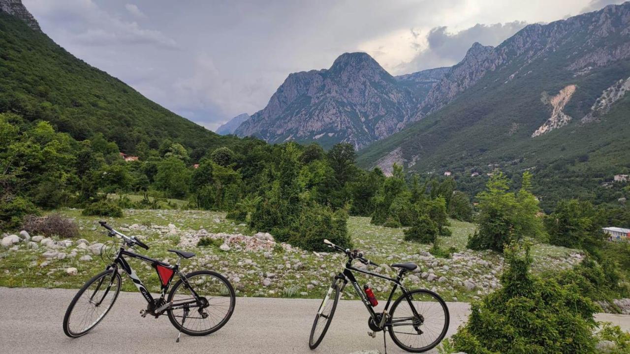 Visit Dreznica Βίλα Μόσταρ Εξωτερικό φωτογραφία