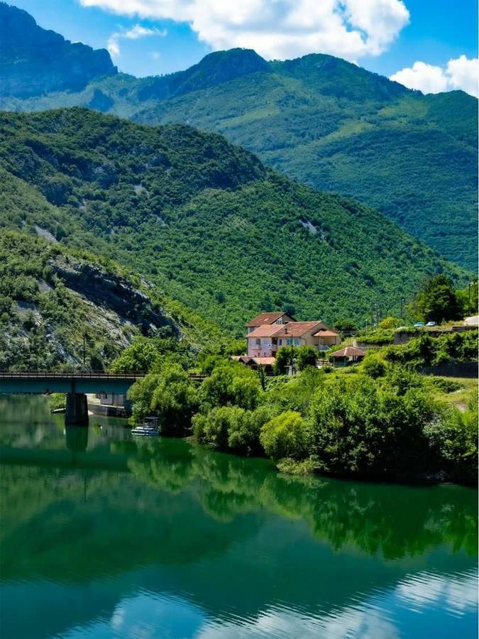 Visit Dreznica Βίλα Μόσταρ Εξωτερικό φωτογραφία