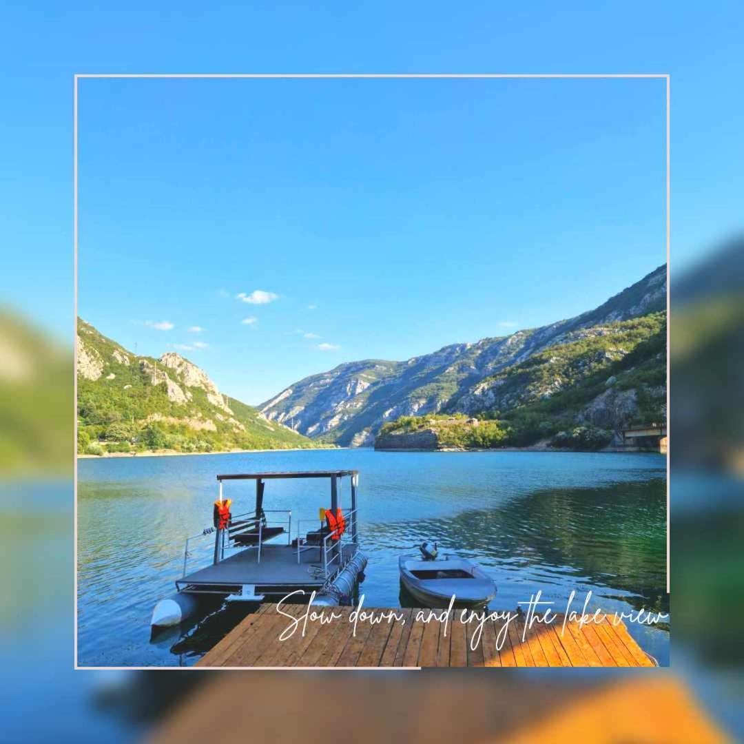 Visit Dreznica Βίλα Μόσταρ Εξωτερικό φωτογραφία