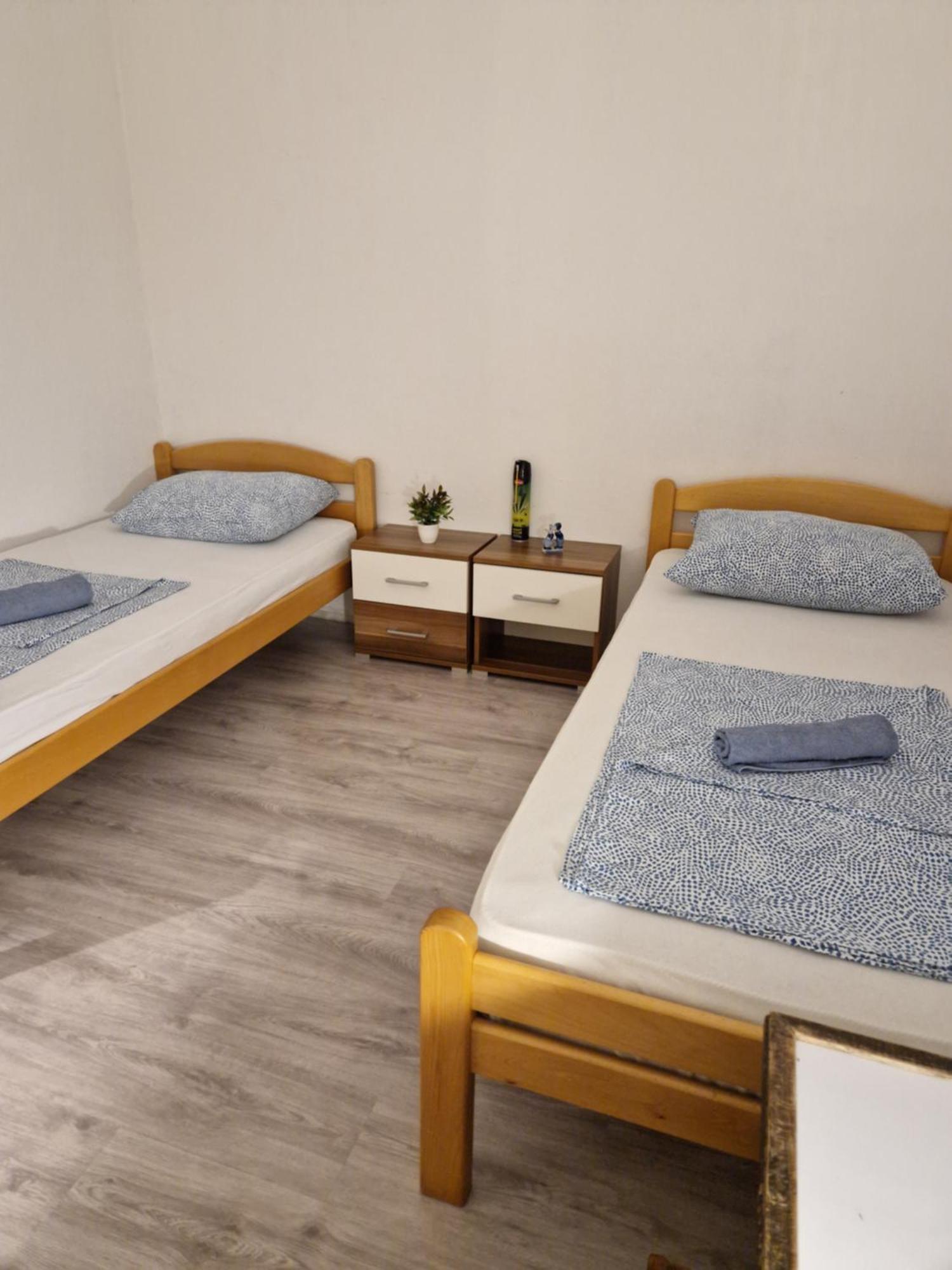 Visit Dreznica Βίλα Μόσταρ Δωμάτιο φωτογραφία