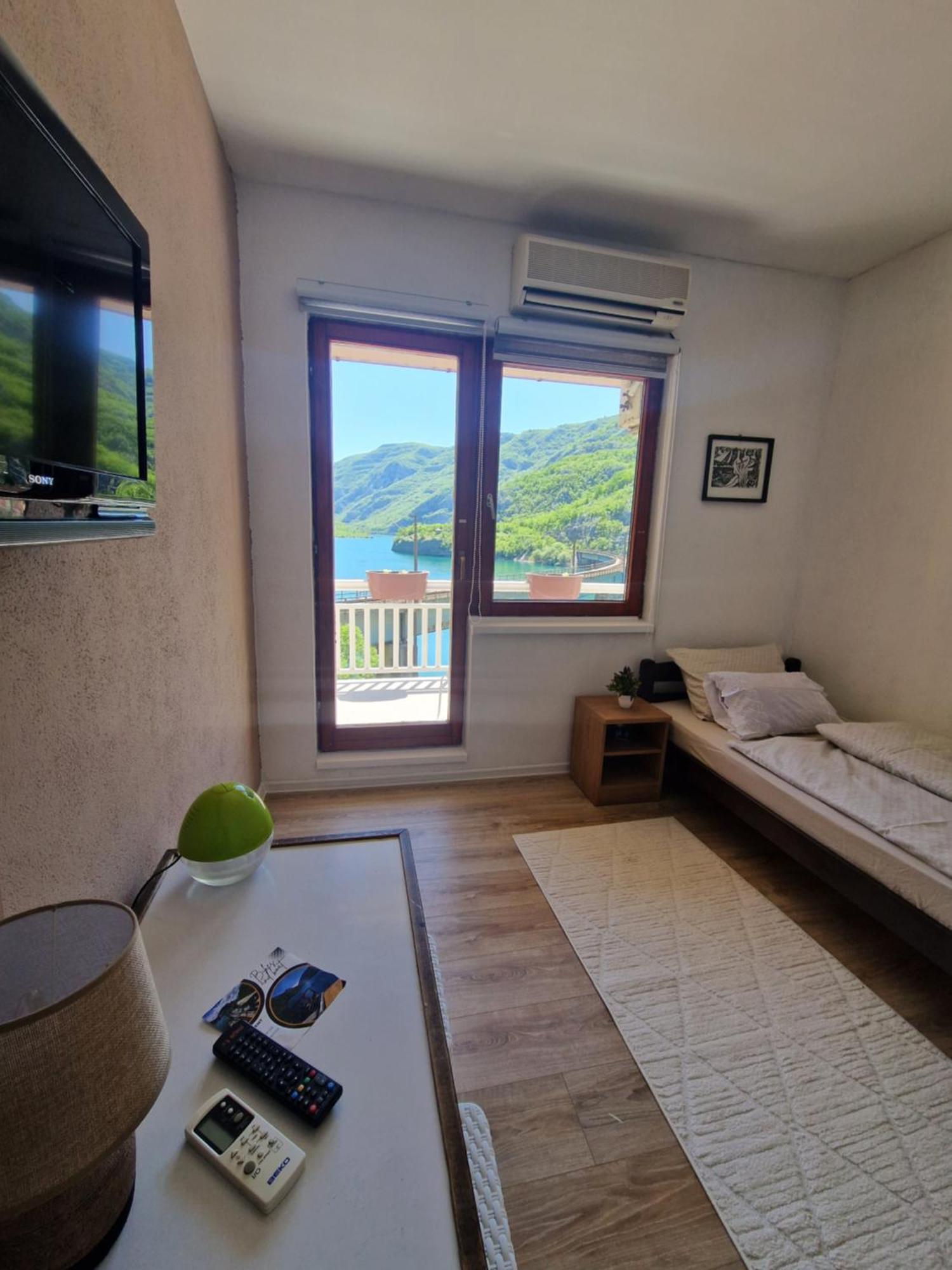 Visit Dreznica Βίλα Μόσταρ Εξωτερικό φωτογραφία