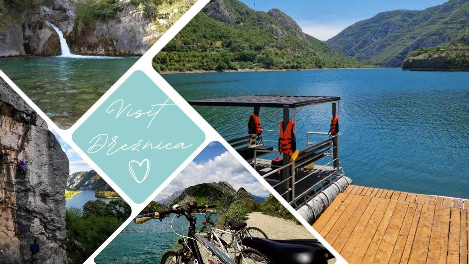 Visit Dreznica Βίλα Μόσταρ Εξωτερικό φωτογραφία