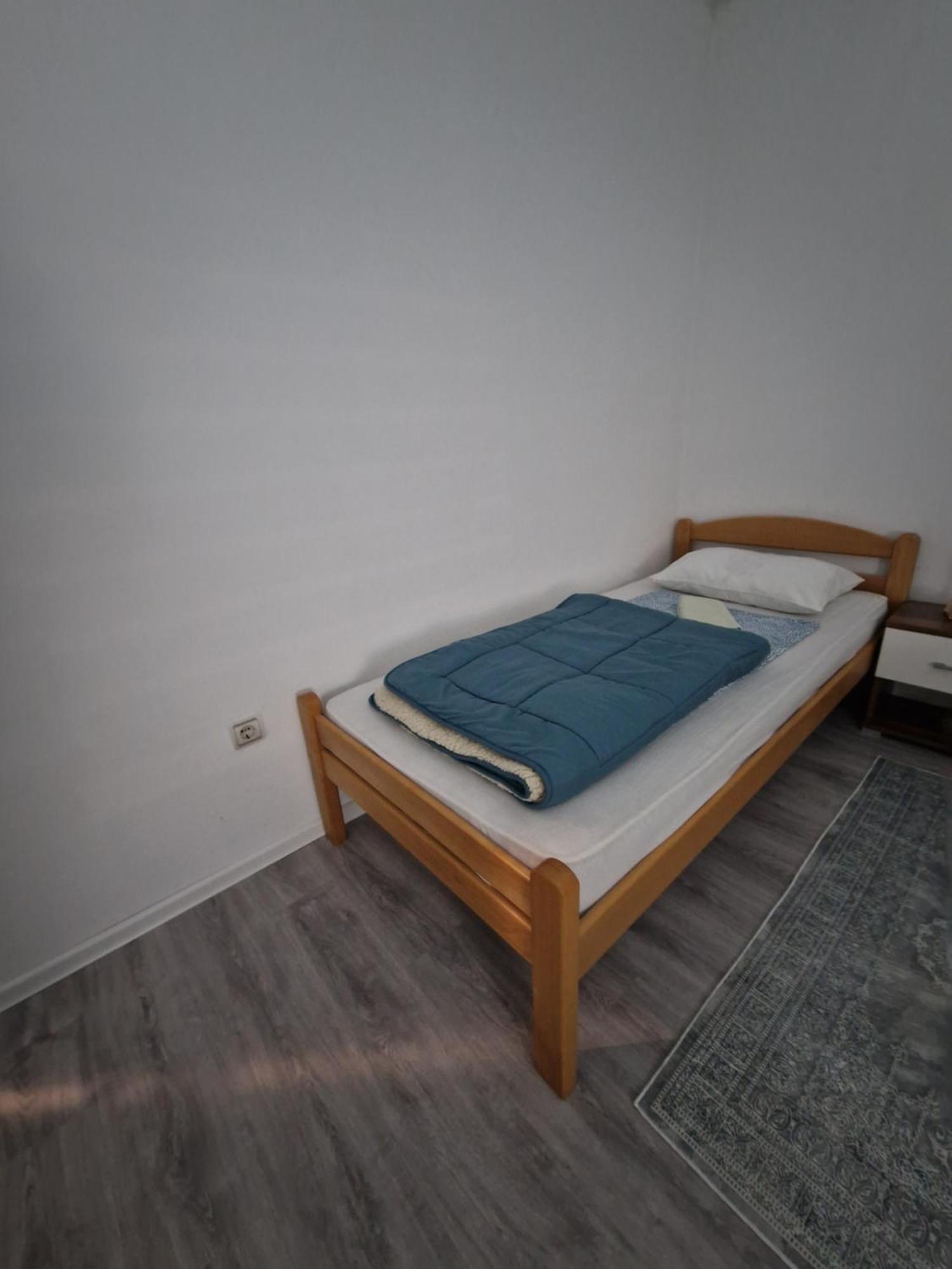 Visit Dreznica Βίλα Μόσταρ Εξωτερικό φωτογραφία