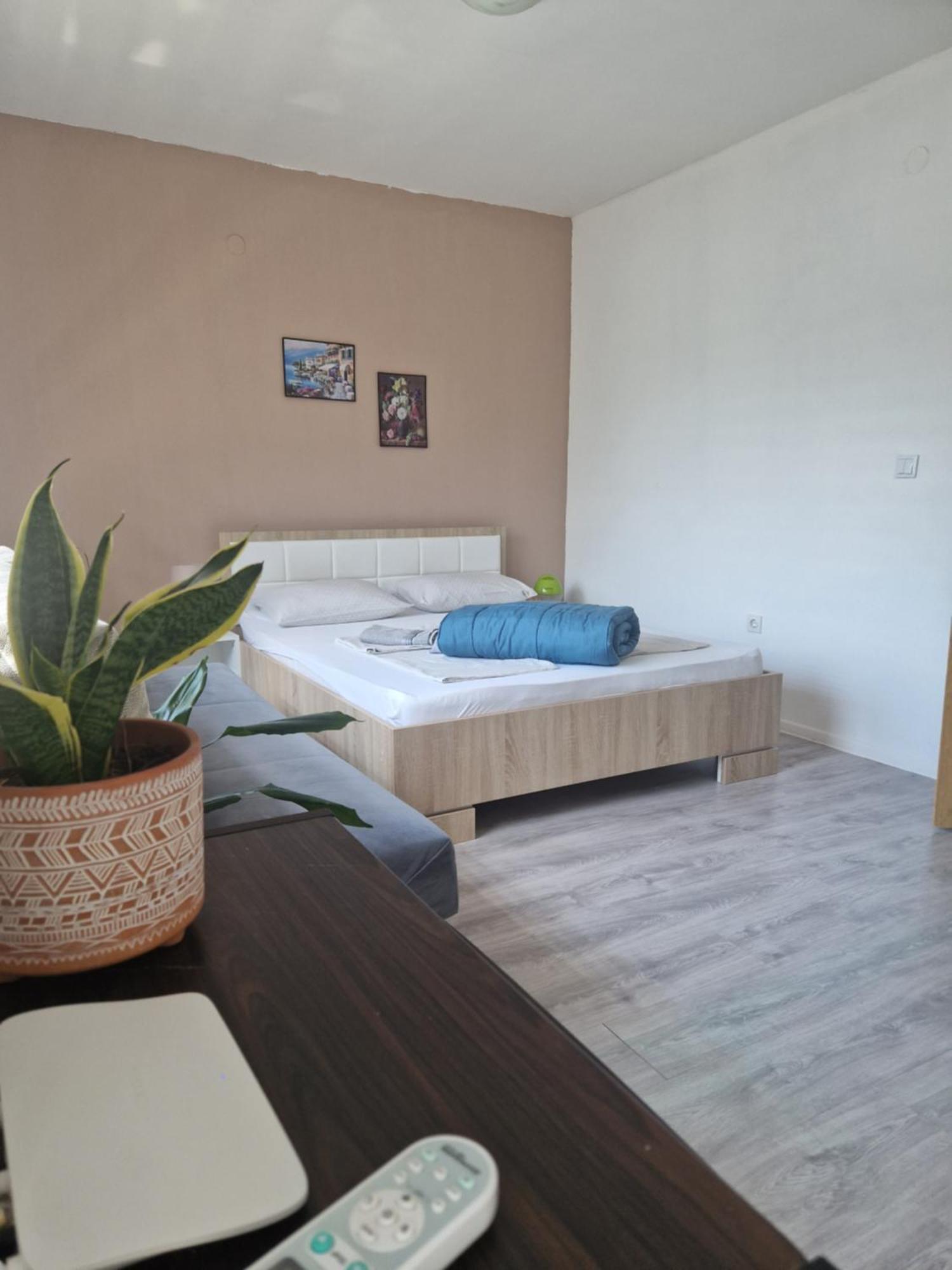 Visit Dreznica Βίλα Μόσταρ Δωμάτιο φωτογραφία
