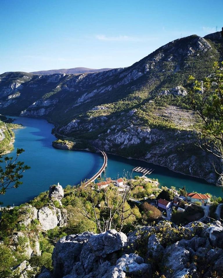 Visit Dreznica Βίλα Μόσταρ Εξωτερικό φωτογραφία