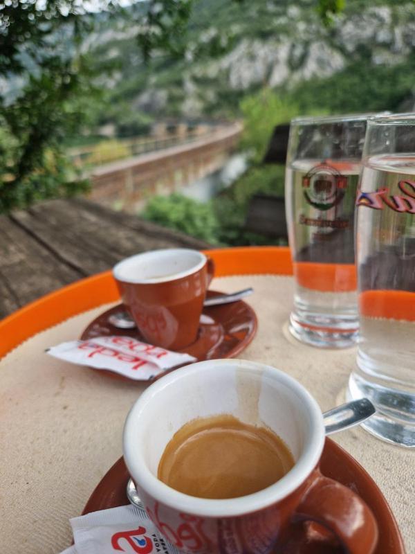 Visit Dreznica Βίλα Μόσταρ Εξωτερικό φωτογραφία