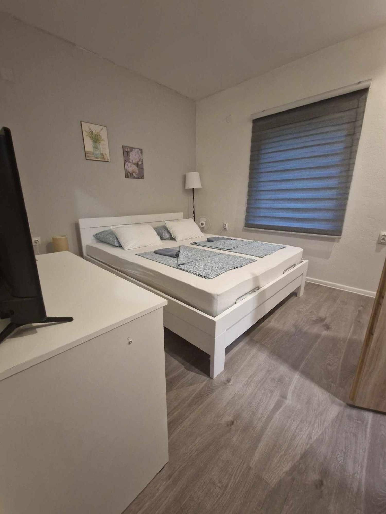 Visit Dreznica Βίλα Μόσταρ Εξωτερικό φωτογραφία